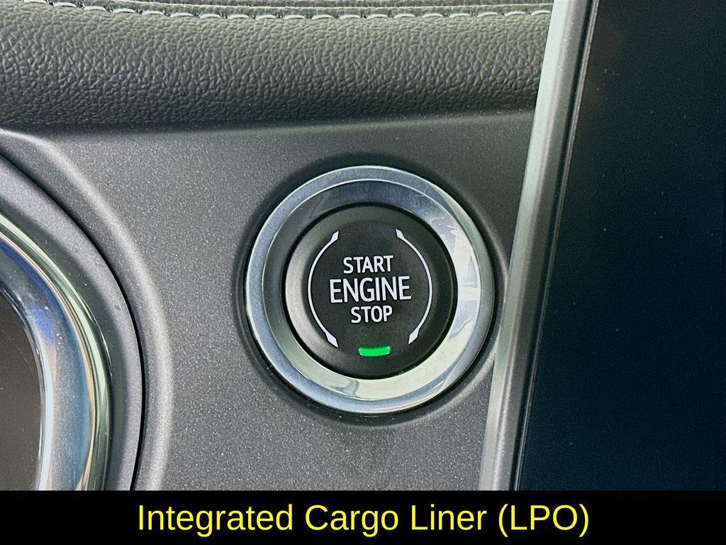 used 2024 Chevrolet Blazer car, priced at $24,899