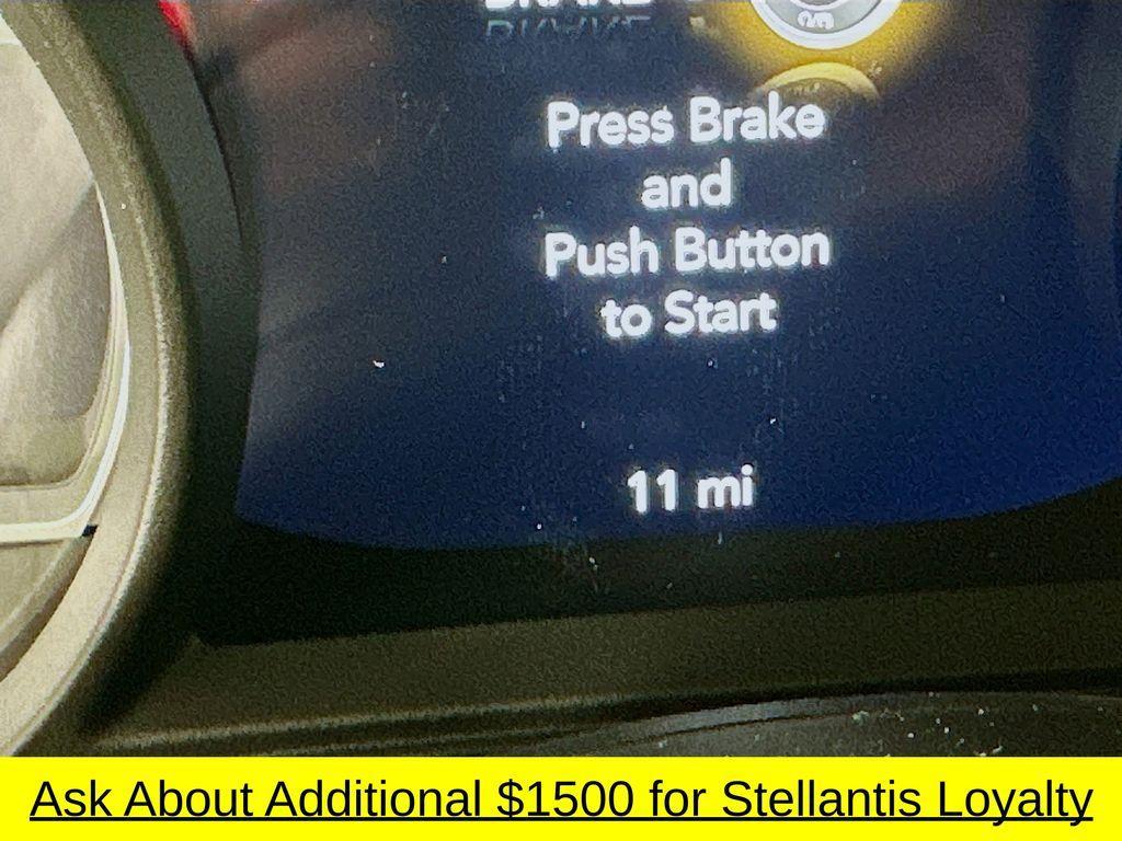 new 2026 Jeep Wrangler car, priced at $48,380