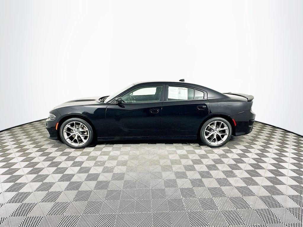 used 2023 Dodge Charger car, priced at $25,303