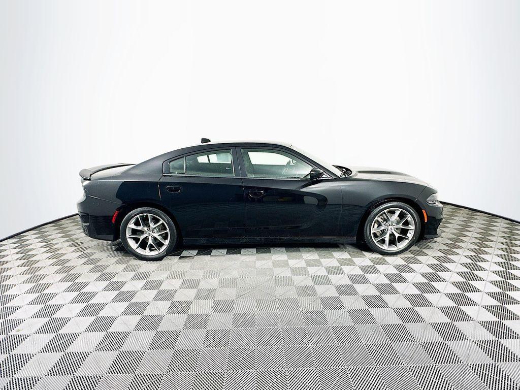 used 2023 Dodge Charger car, priced at $25,303