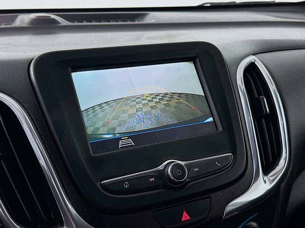 used 2019 Chevrolet Equinox car, priced at $14,909