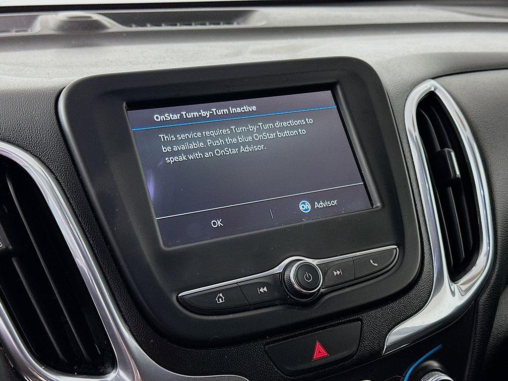 used 2019 Chevrolet Equinox car, priced at $14,909