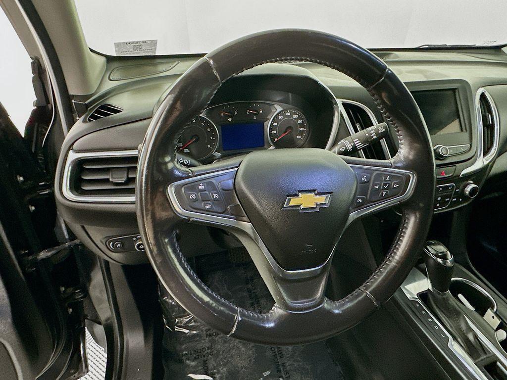 used 2019 Chevrolet Equinox car, priced at $14,909