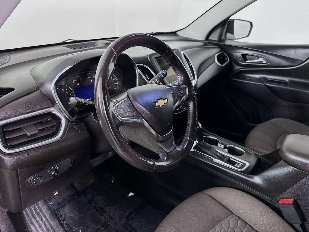 used 2019 Chevrolet Equinox car, priced at $14,909