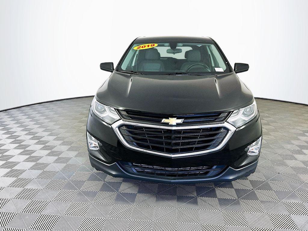 used 2019 Chevrolet Equinox car, priced at $14,909