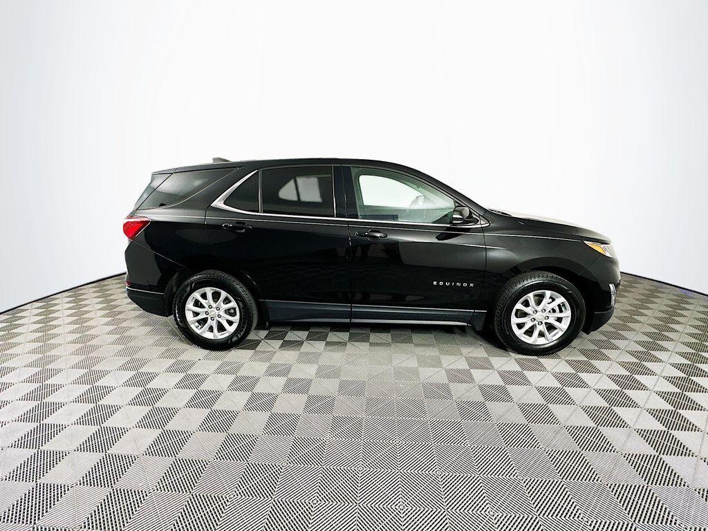 used 2019 Chevrolet Equinox car, priced at $14,909