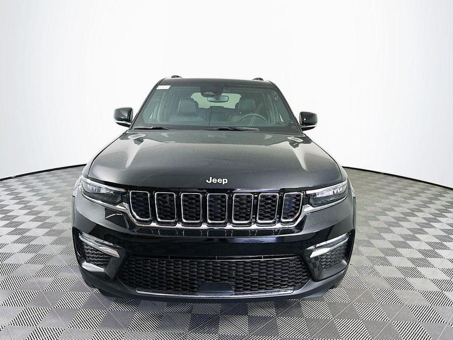 new 2024 Jeep Grand Cherokee car, priced at $44,104