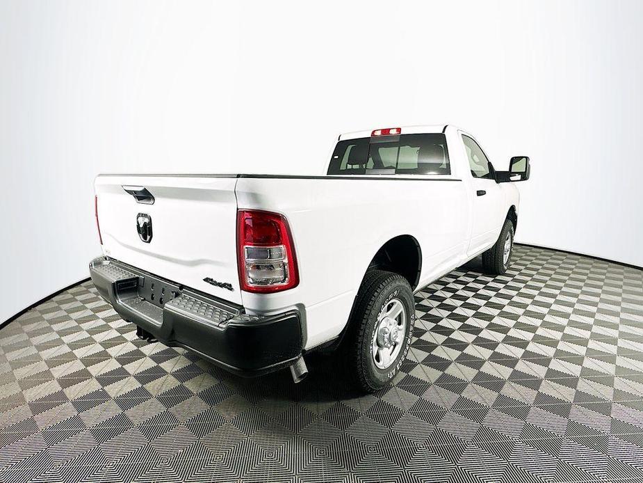 new 2024 Ram 2500 car, priced at $46,596