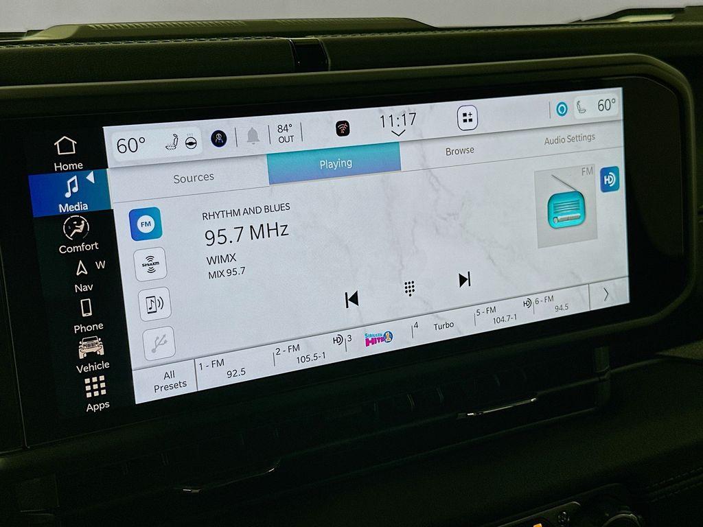 new 2025 Jeep Wrangler car, priced at $54,725