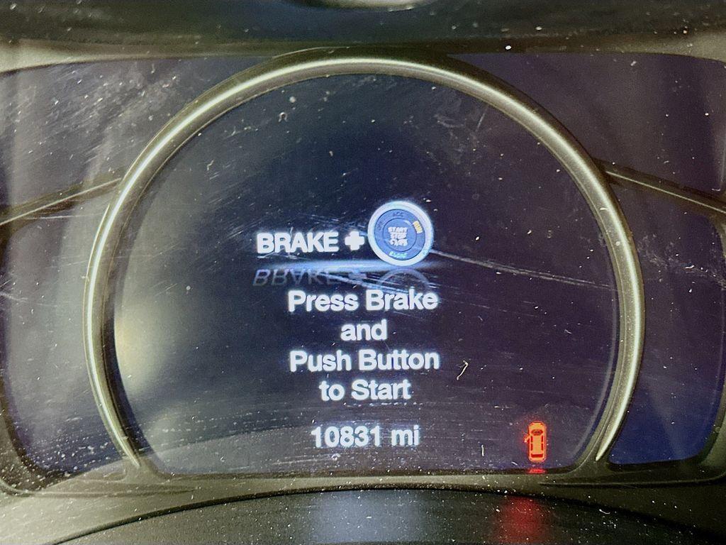 used 2024 Dodge Durango car, priced at $30,994