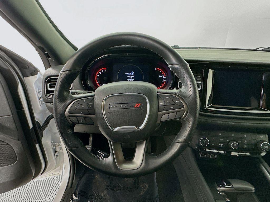 used 2024 Dodge Durango car, priced at $30,994