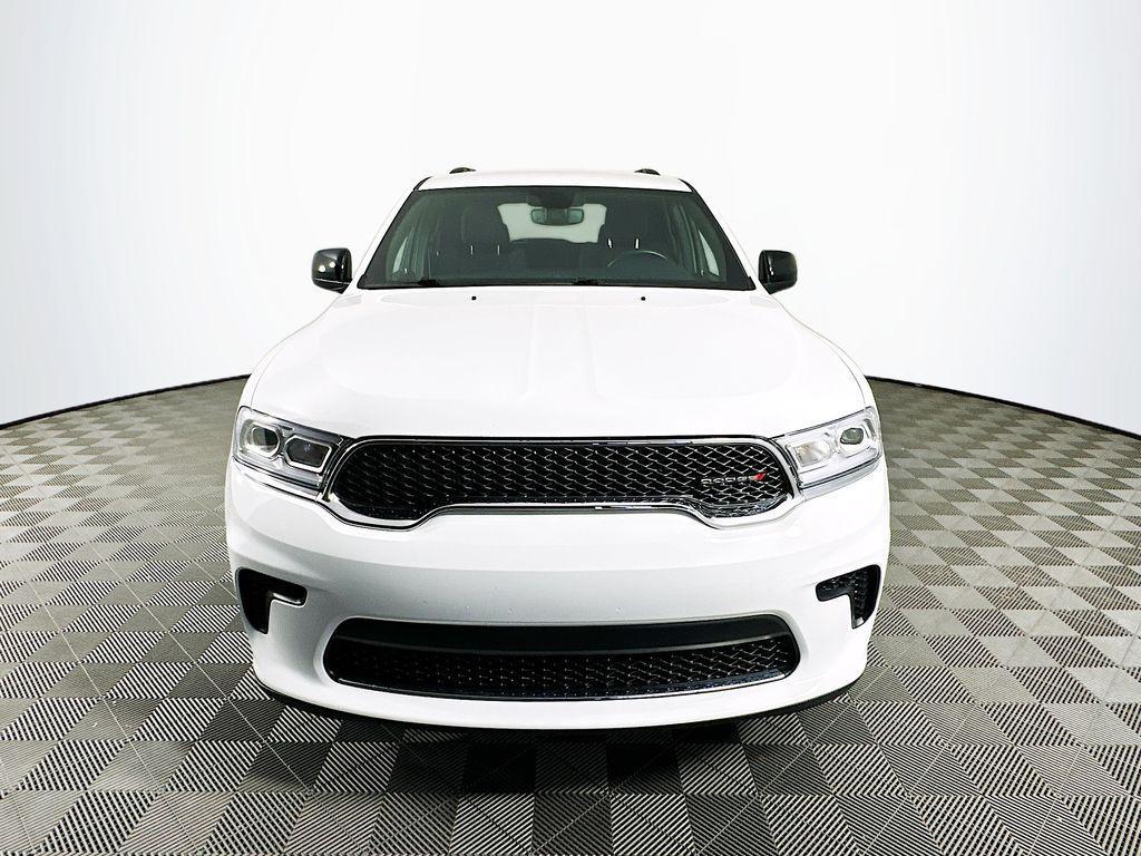 used 2024 Dodge Durango car, priced at $30,994