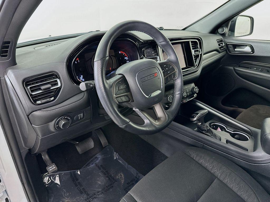 used 2024 Dodge Durango car, priced at $30,994