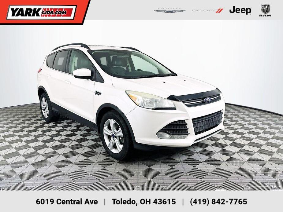 used 2014 Ford Escape car, priced at $8,400