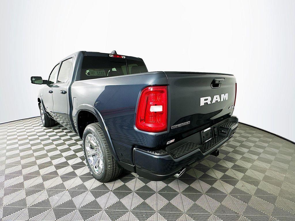 new 2026 Ram 1500 car, priced at $53,777