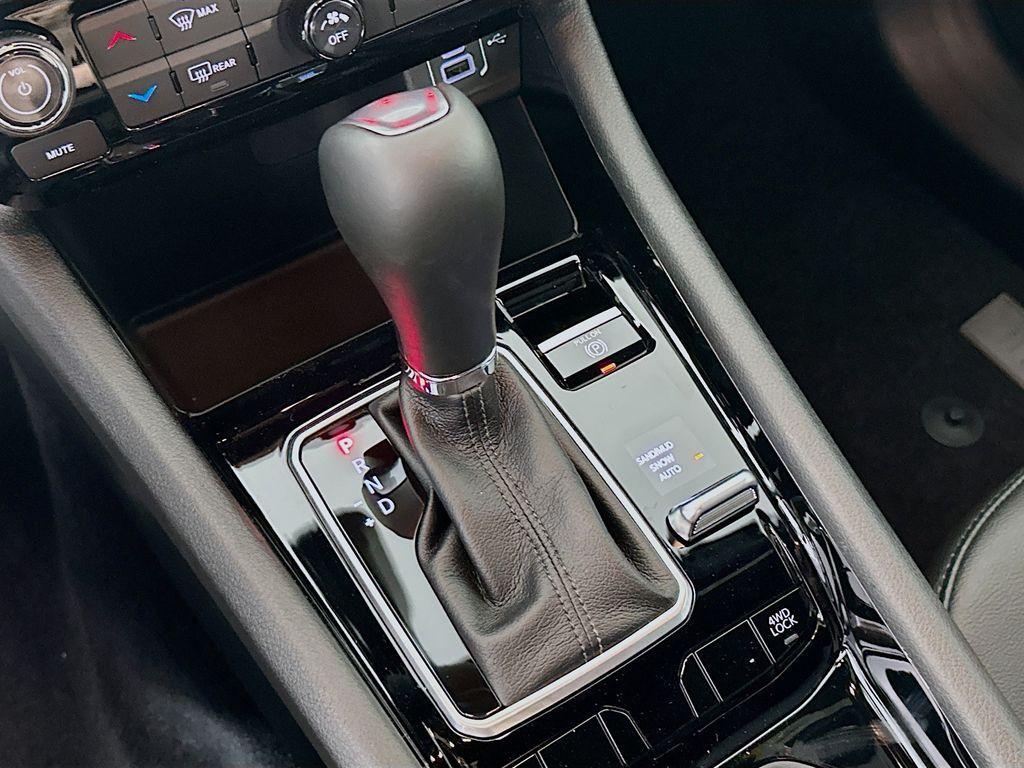 new 2025 Jeep Compass car, priced at $35,348