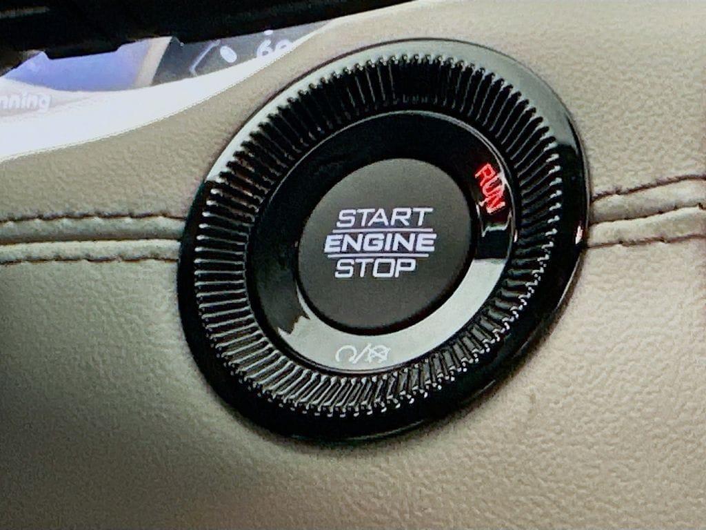 new 2025 Jeep Compass car, priced at $30,905