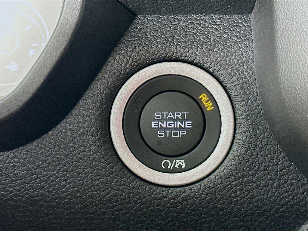 new 2026 Ram 1500 car, priced at $52,362