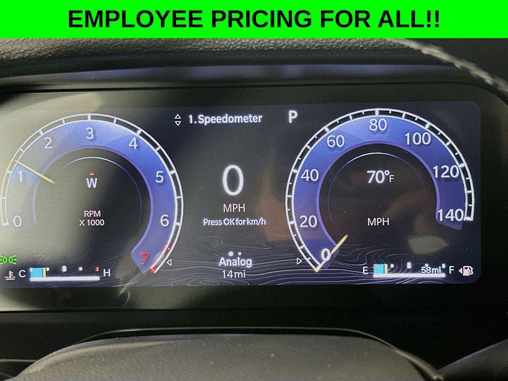 new 2025 Jeep Grand Cherokee car, priced at $43,973