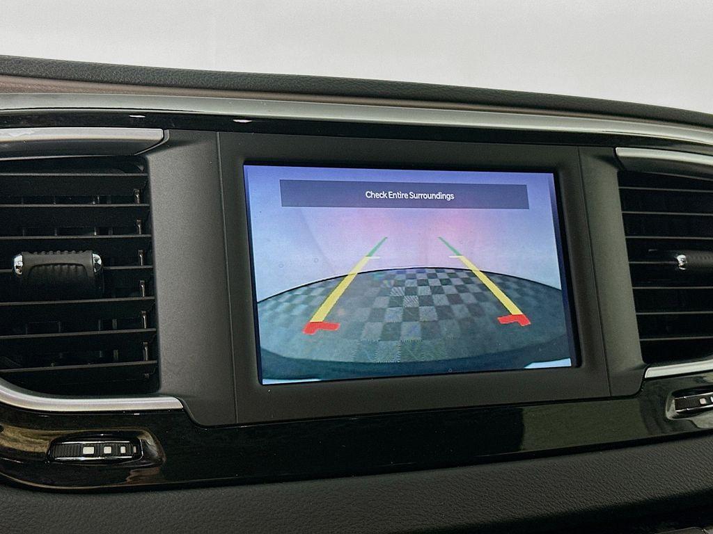 used 2022 Chrysler Voyager car, priced at $20,909