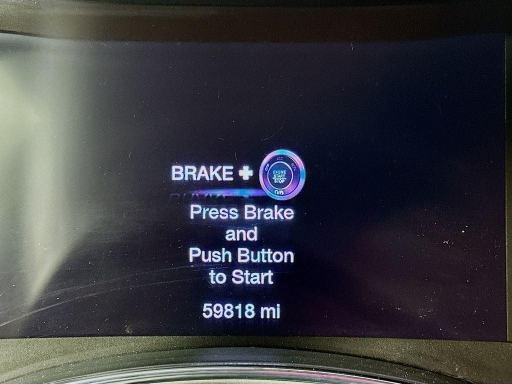 used 2019 Jeep Grand Cherokee car, priced at $21,998