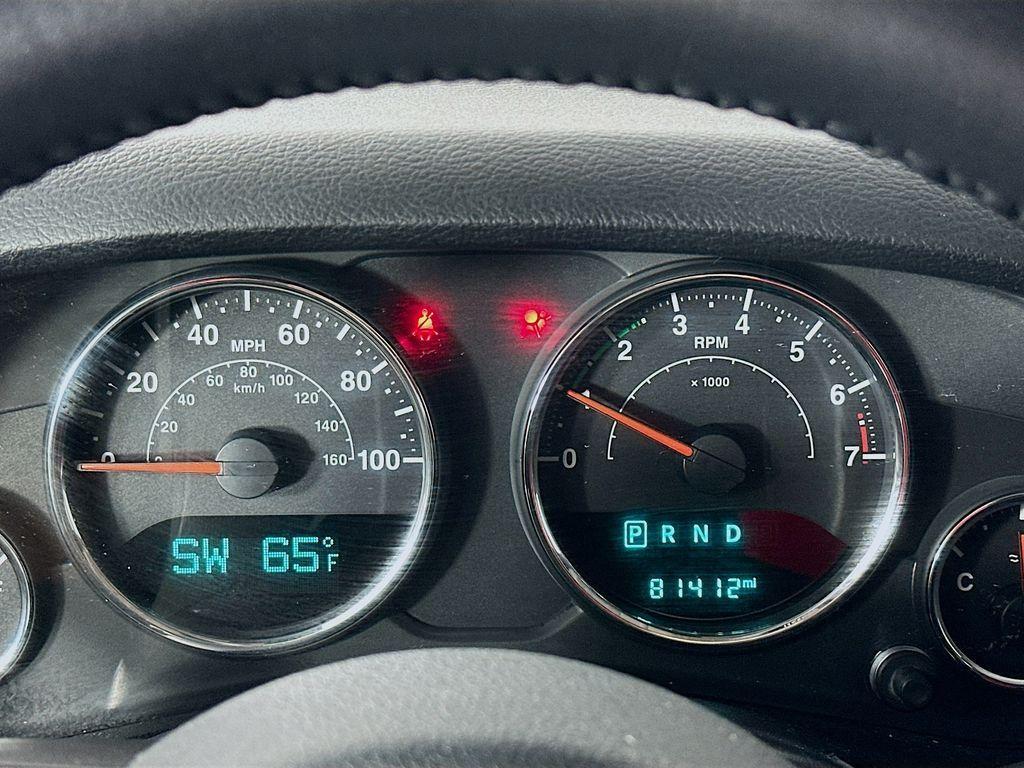 used 2018 Jeep Wrangler JK Unlimited car, priced at $20,998