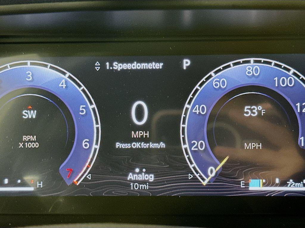 new 2025 Jeep Grand Cherokee car, priced at $40,779