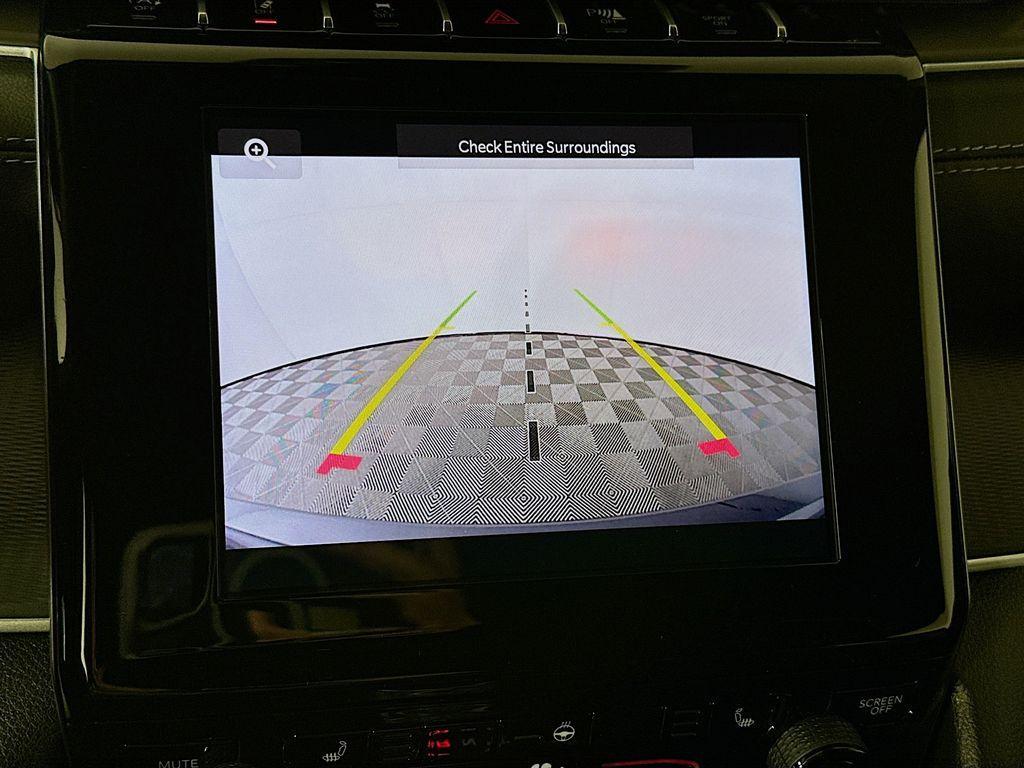 new 2025 Jeep Grand Cherokee car, priced at $40,779