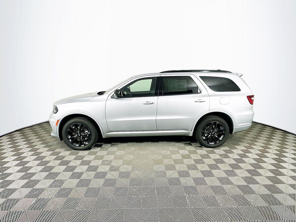 new 2025 Dodge Durango car, priced at $41,905