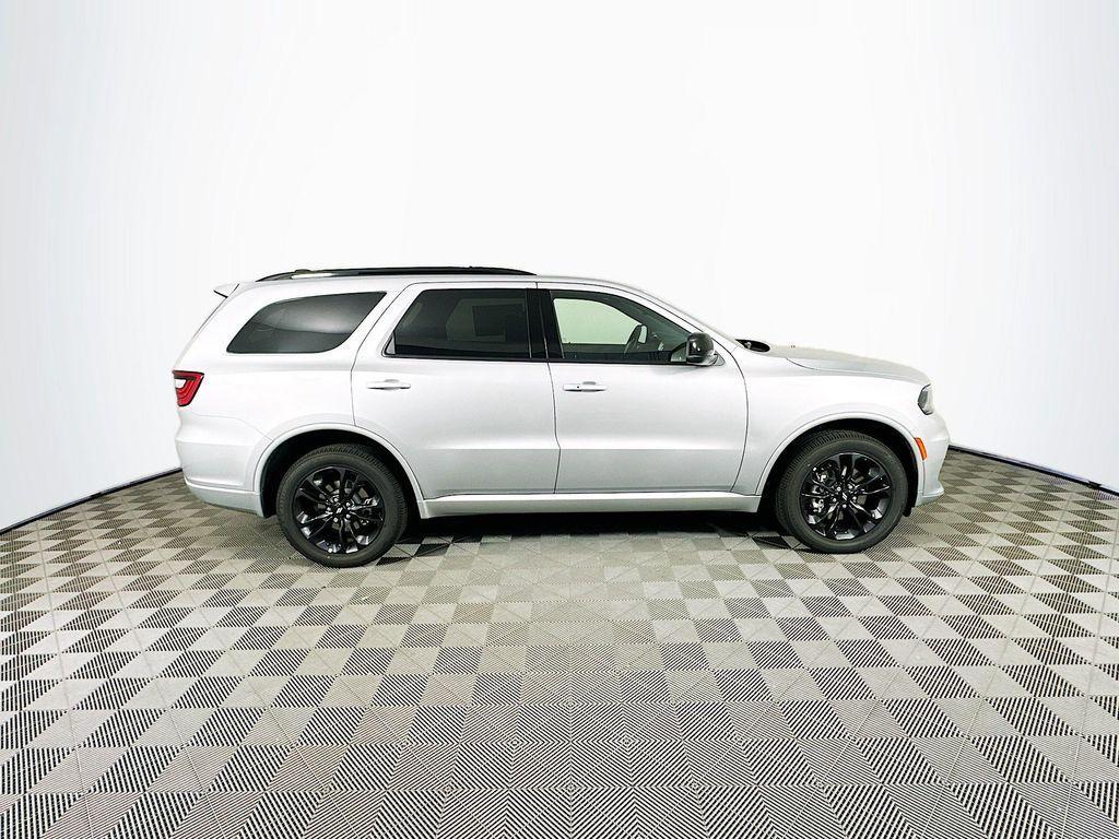 new 2025 Dodge Durango car, priced at $41,905