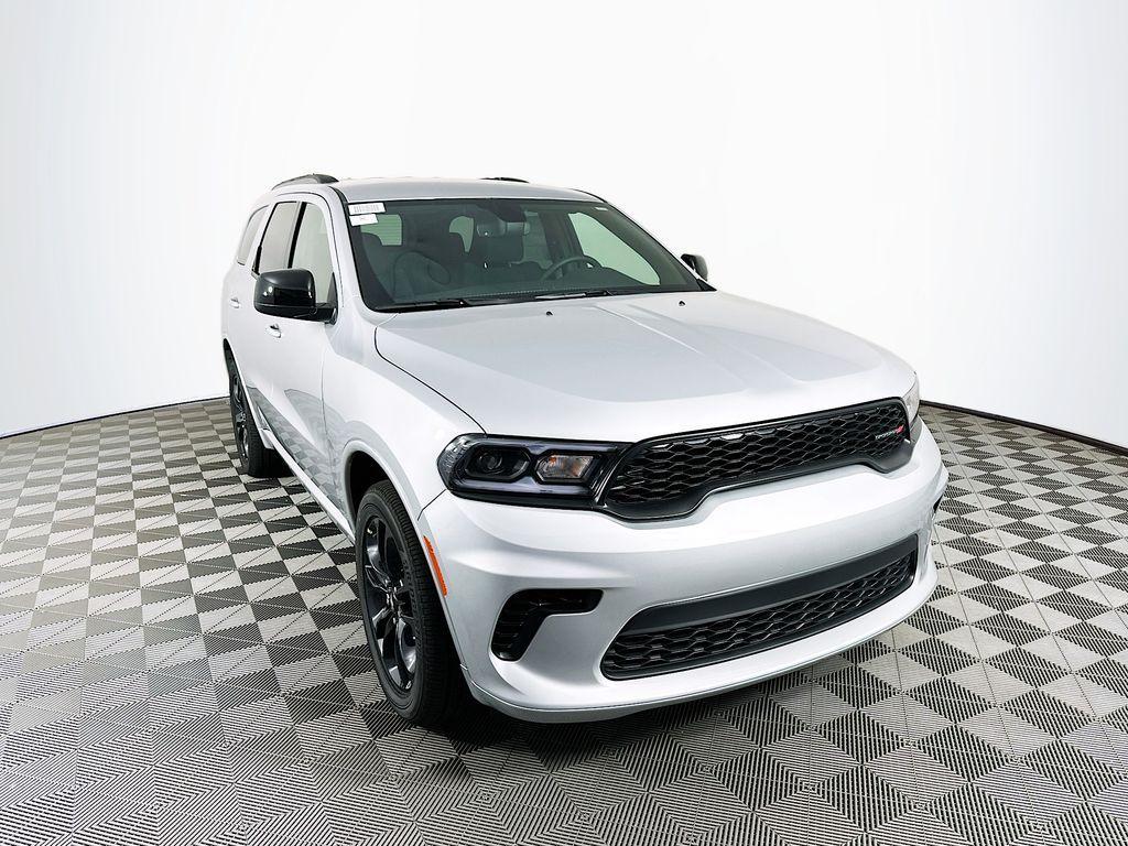 new 2025 Dodge Durango car, priced at $41,905