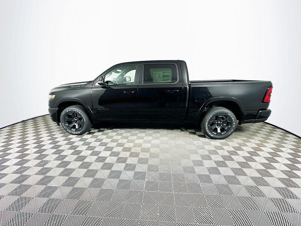 new 2026 Ram 1500 car, priced at $52,078