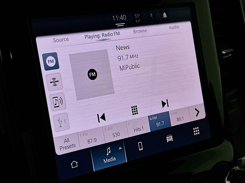 new 2026 Ram 1500 car, priced at $53,777