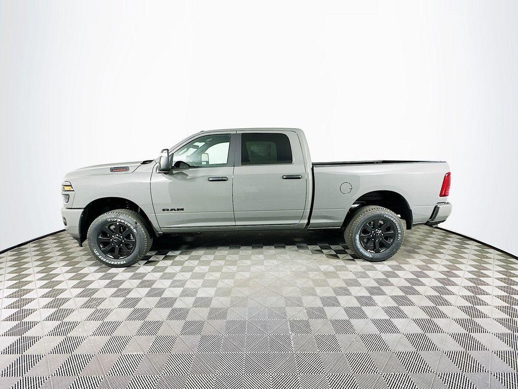 new 2026 Ram 2500 car, priced at $59,212