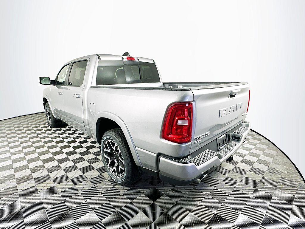 new 2025 Ram 1500 car, priced at $54,903