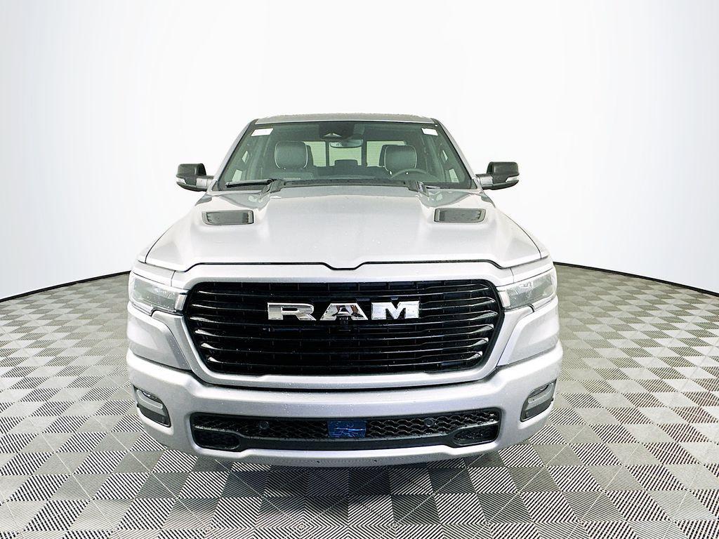 new 2025 Ram 1500 car, priced at $54,903