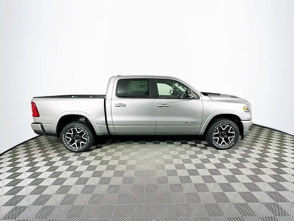 new 2025 Ram 1500 car, priced at $54,903