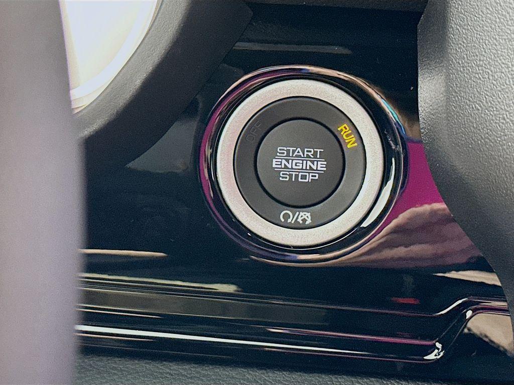 new 2026 Ram 1500 car, priced at $59,760