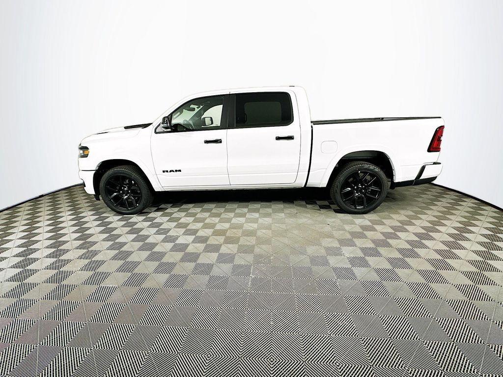 new 2026 Ram 1500 car, priced at $59,760