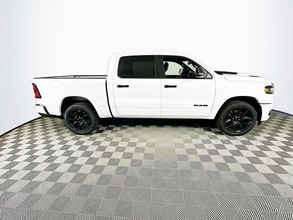 new 2026 Ram 1500 car, priced at $59,760