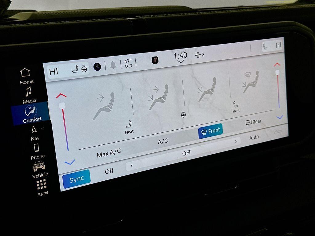 new 2026 Jeep Gladiator car, priced at $59,279