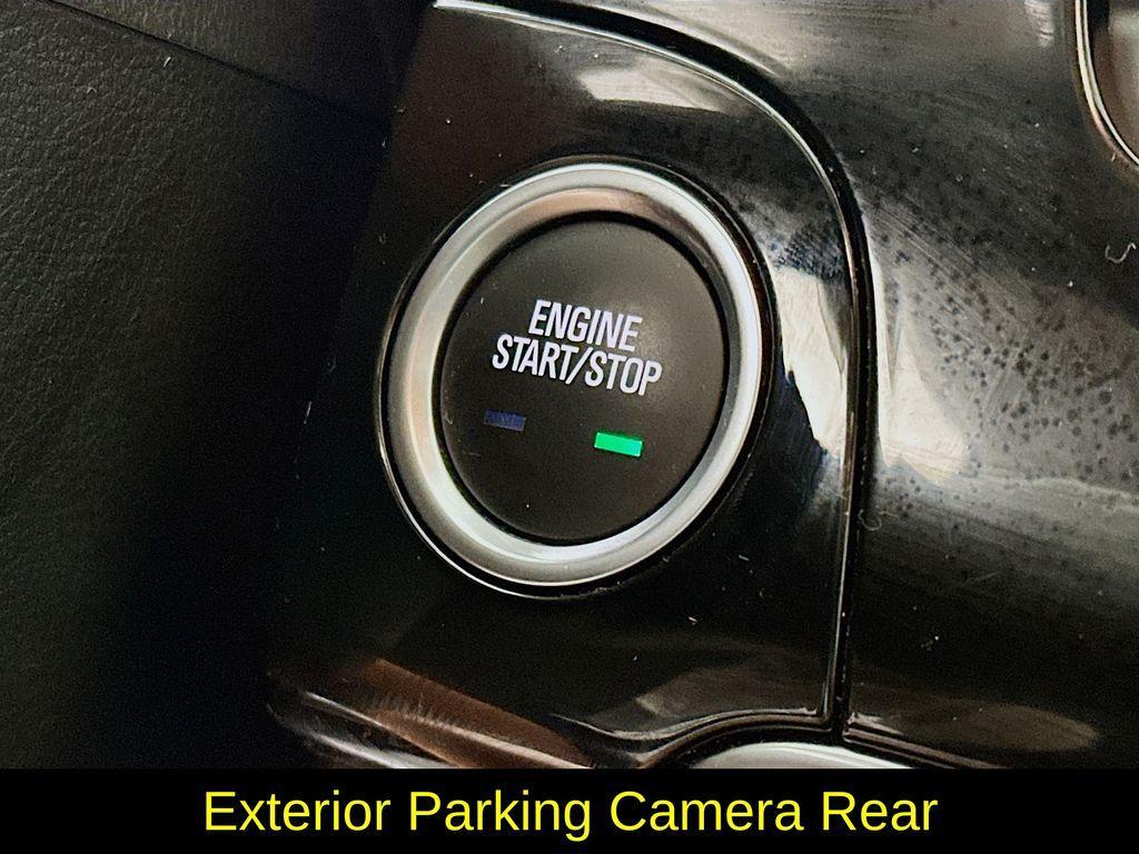 used 2022 Buick Encore car, priced at $18,909