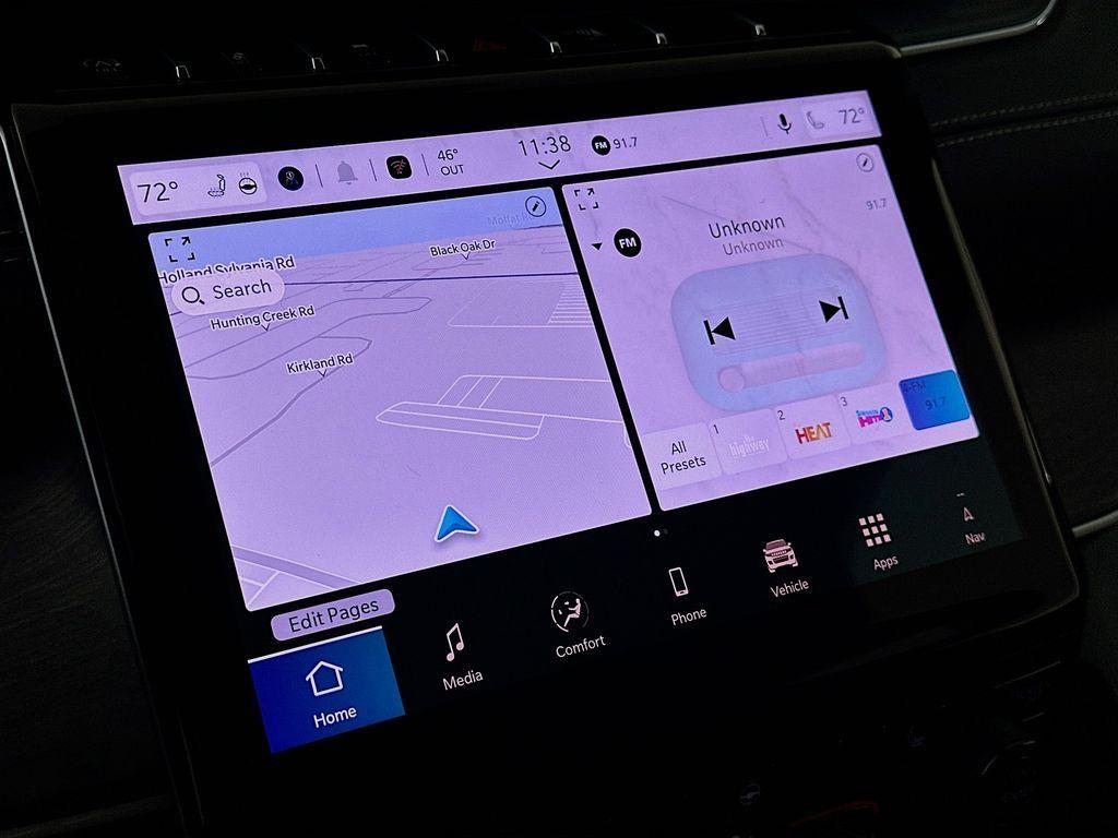 new 2025 Jeep Grand Cherokee car, priced at $41,964