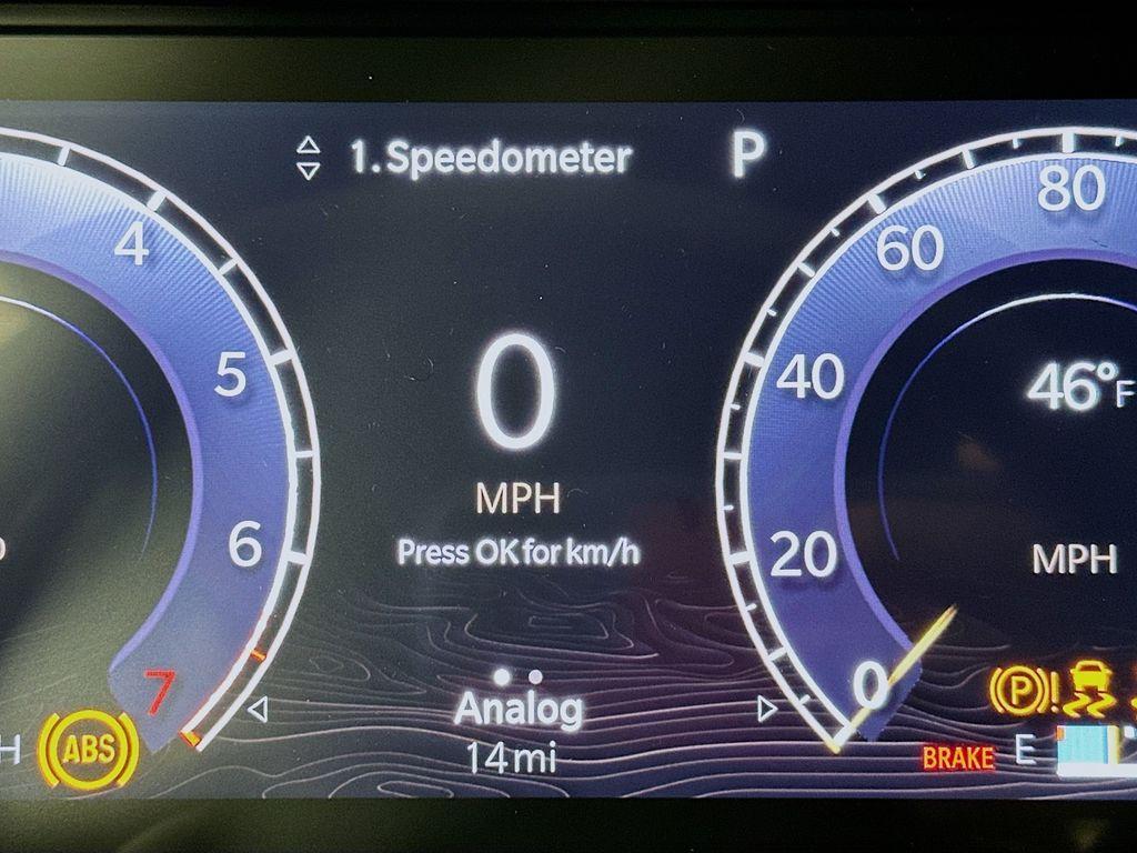 new 2025 Jeep Grand Cherokee car, priced at $41,964