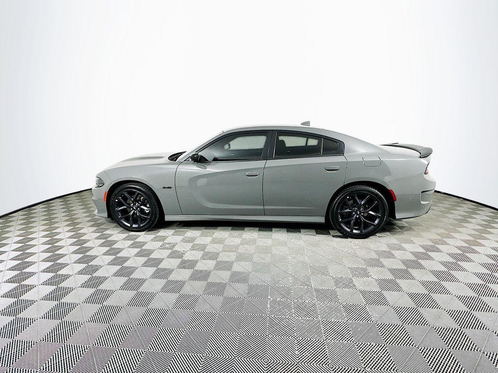 used 2023 Dodge Charger car, priced at $31,644