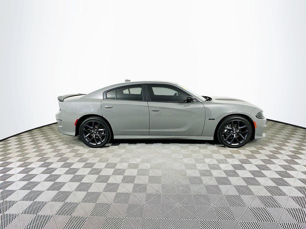 used 2023 Dodge Charger car, priced at $31,644