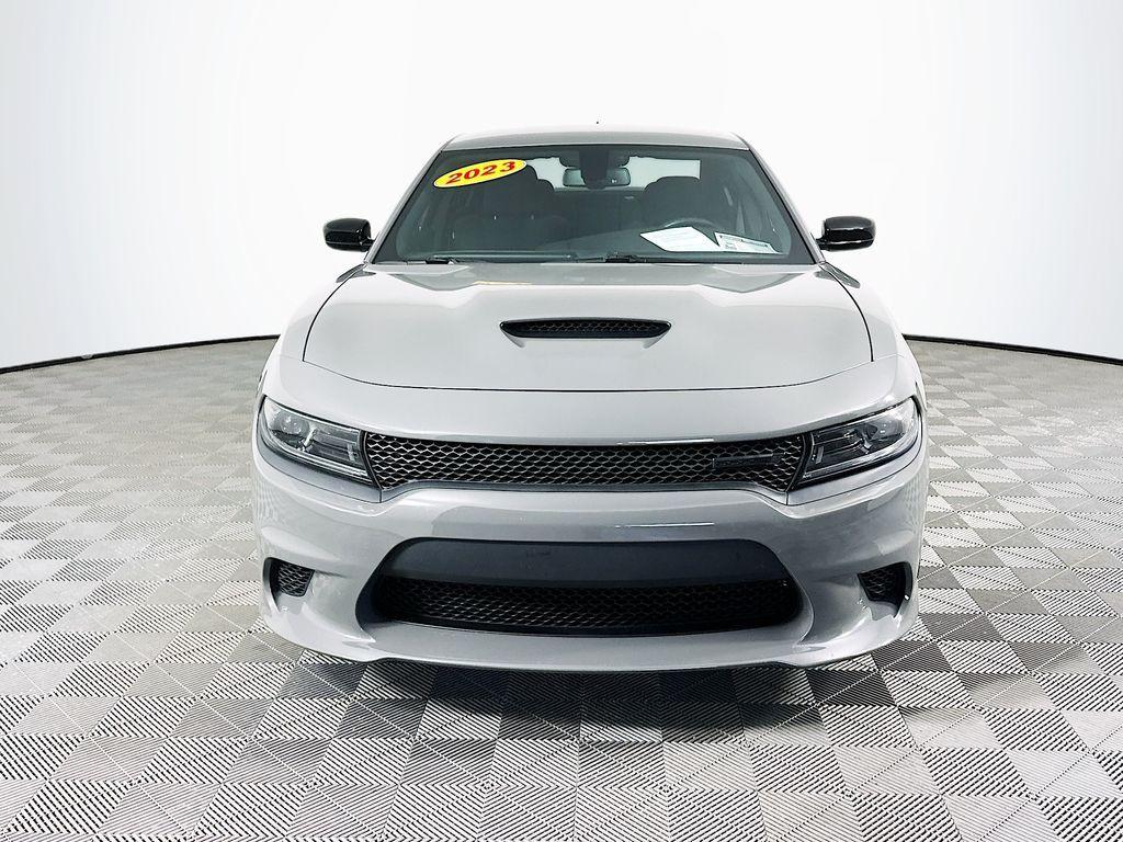 used 2023 Dodge Charger car, priced at $31,644