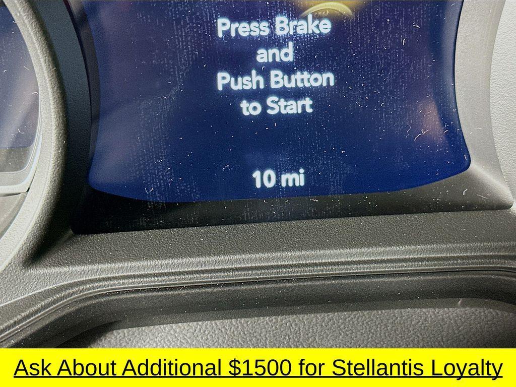 new 2026 Jeep Wrangler car, priced at $58,149