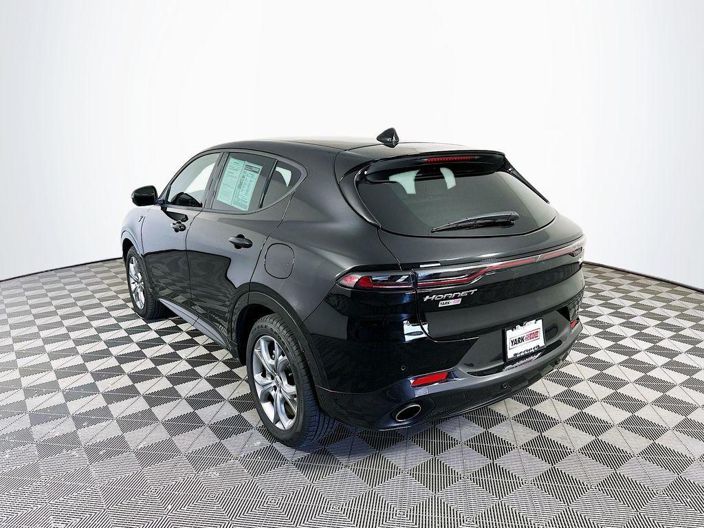 used 2024 Dodge Hornet car, priced at $26,998