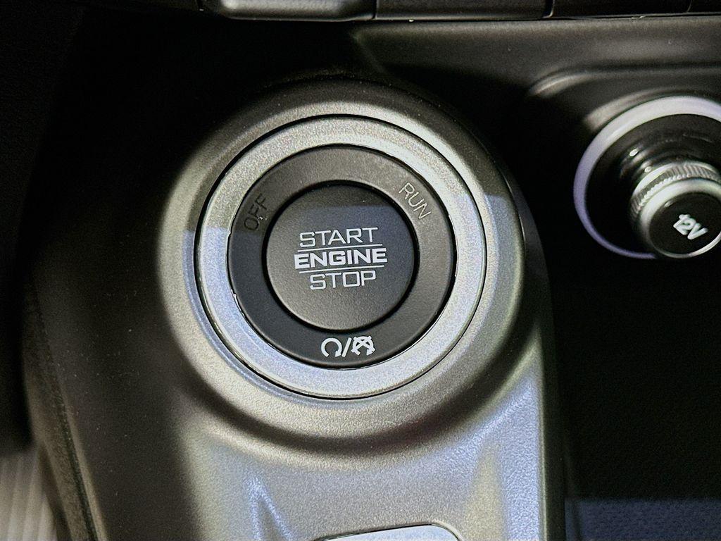 used 2024 Dodge Hornet car, priced at $26,998